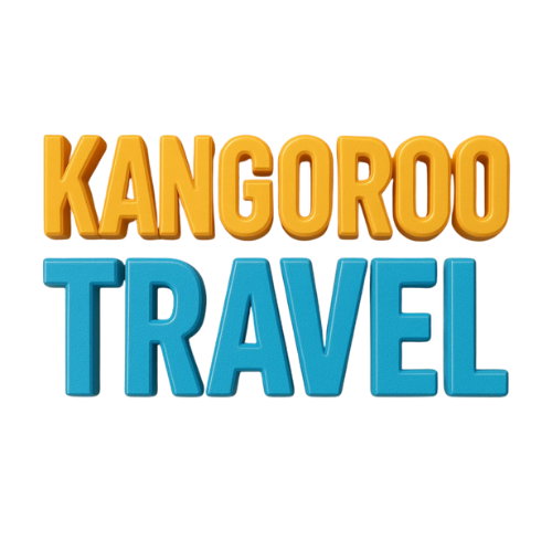 Logo Kangoroo Travel