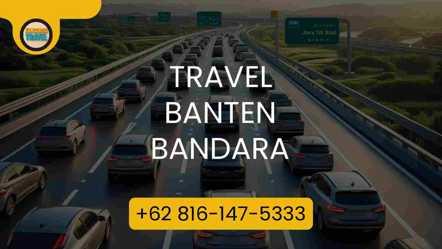 Travel BANTEN BANDARA